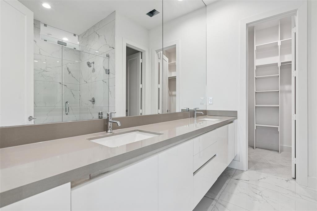 Lofts on Cedar Springs - Residential