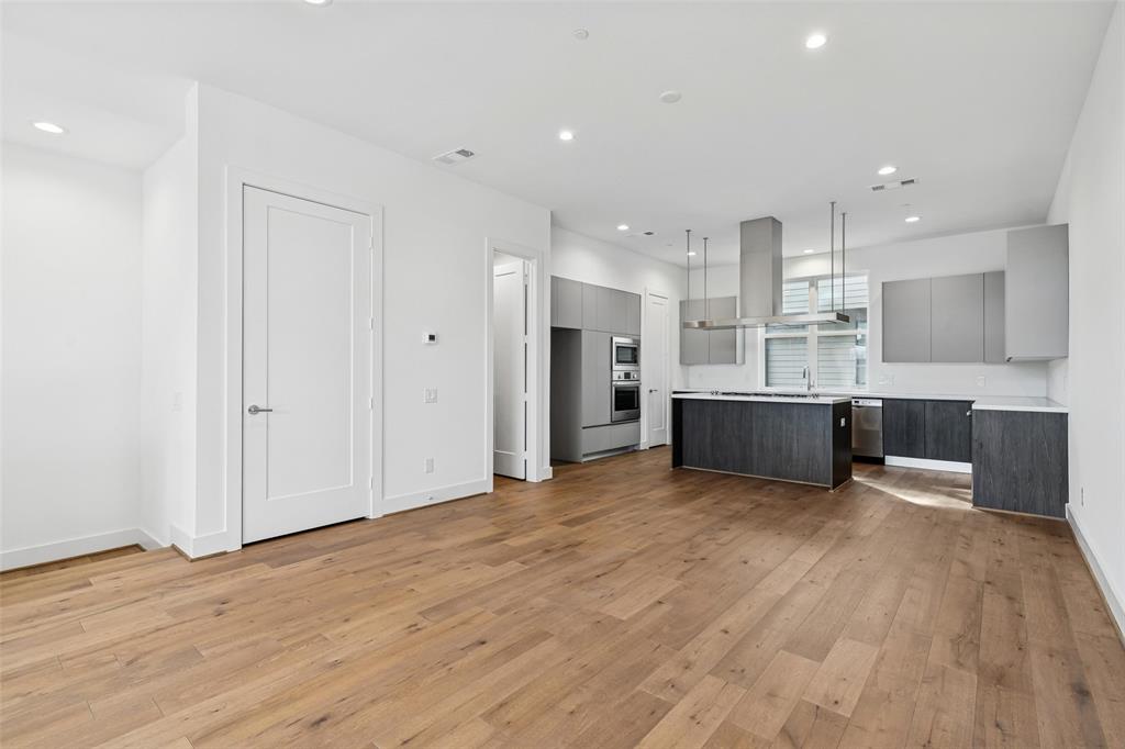 Lofts on Cedar Springs - Residential