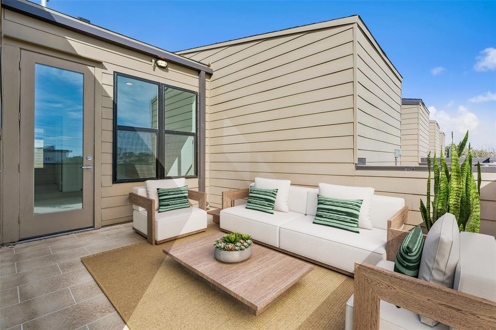 Lofts on Cedar Springs - Residential