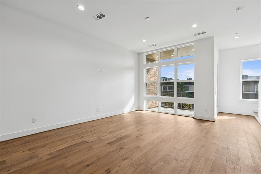 Lofts on Cedar Springs - Residential