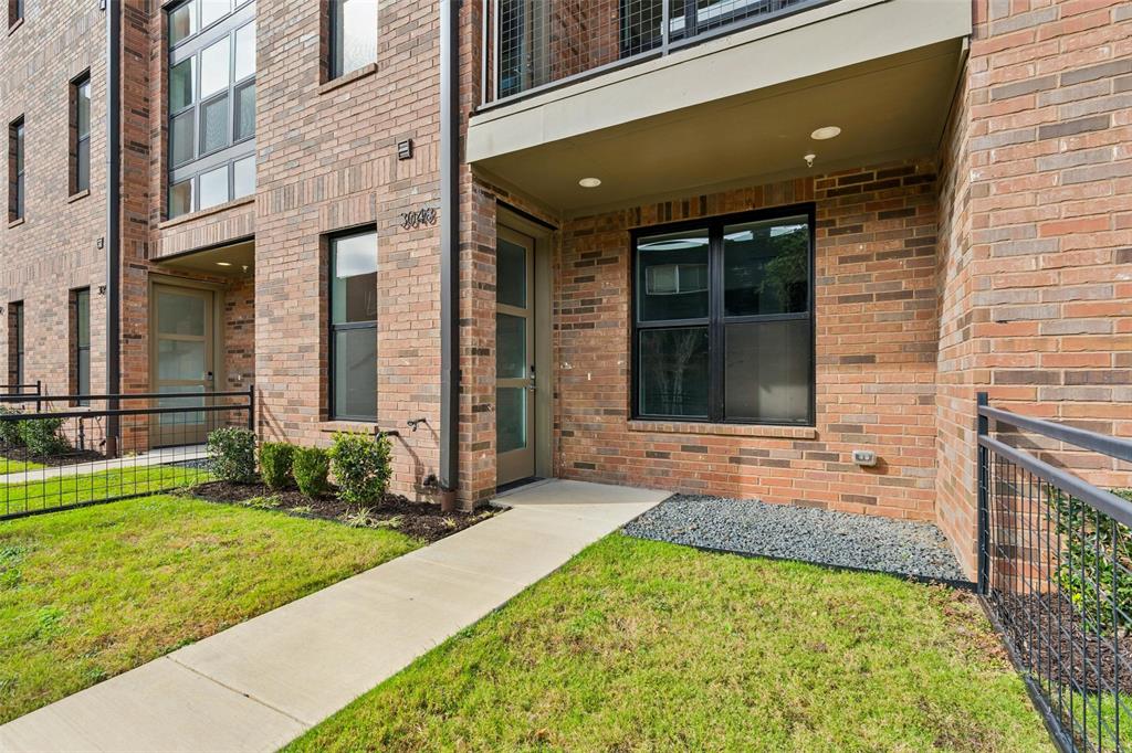 Lofts on Cedar Springs - Residential