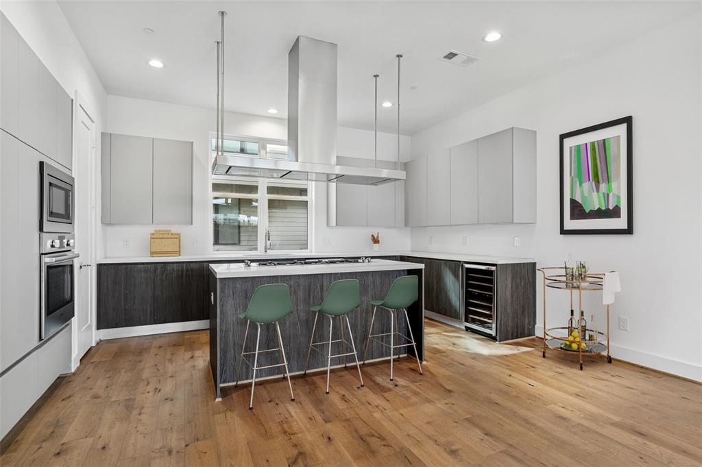 Lofts on Cedar Springs - Residential