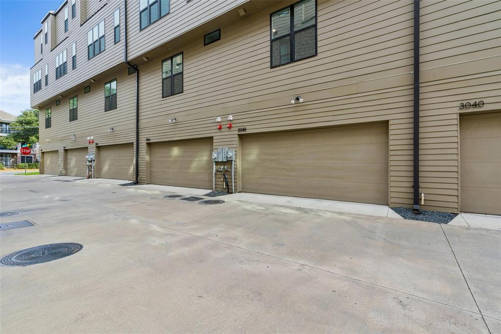 Lofts on Cedar Springs - Residential