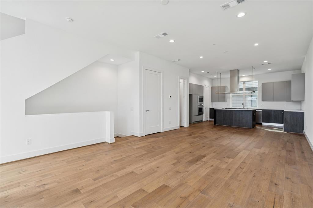 Lofts on Cedar Springs - Residential