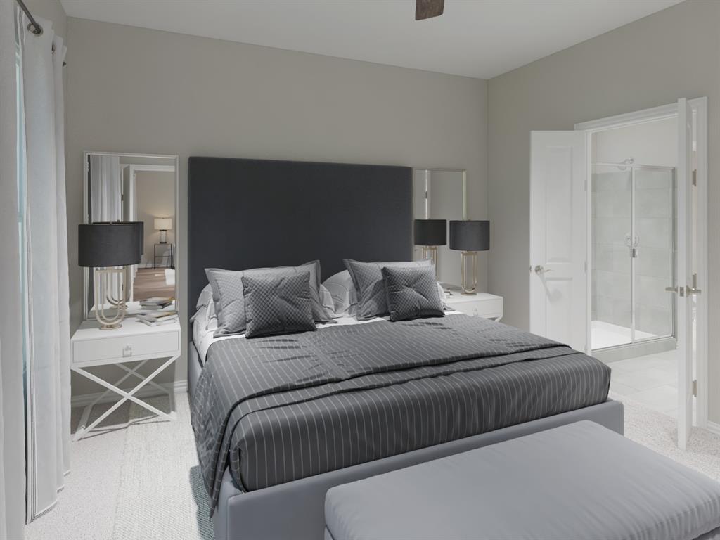 Briarwood Hills - Residential