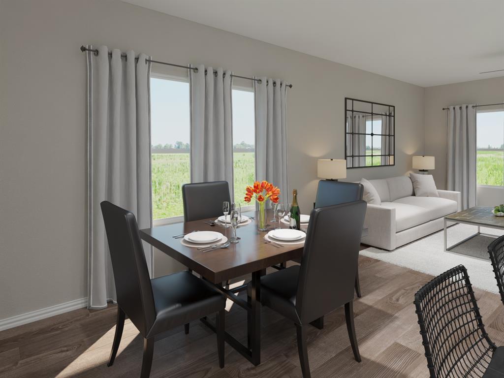 Briarwood Hills - Residential
