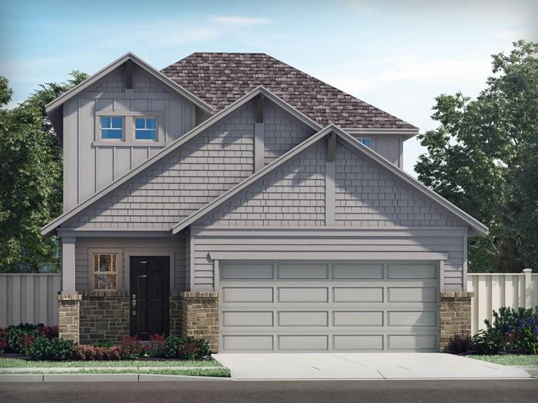 Briarwood Hills - Residential