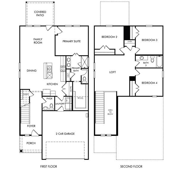 Briarwood Hills - Residential