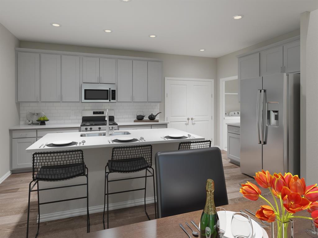 Briarwood Hills - Residential