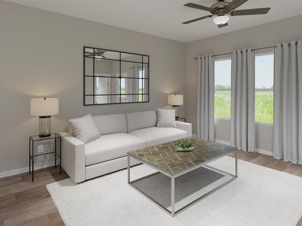 Briarwood Hills - Residential