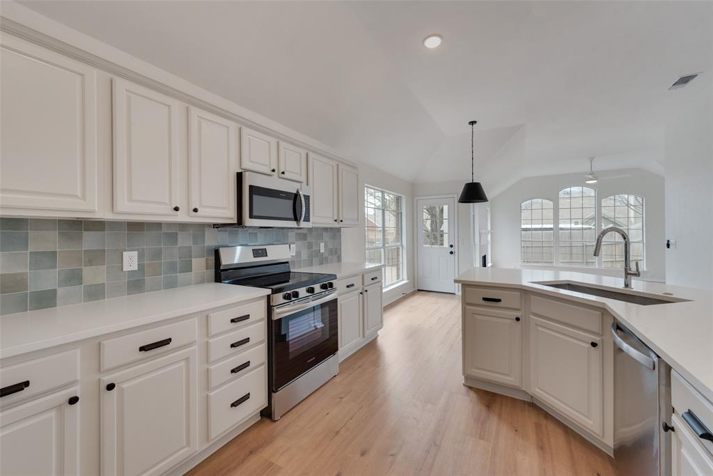 Preston Vineyards IV Ph 3 - Residential