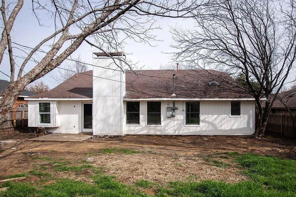 Shorewood Hills Add - Residential