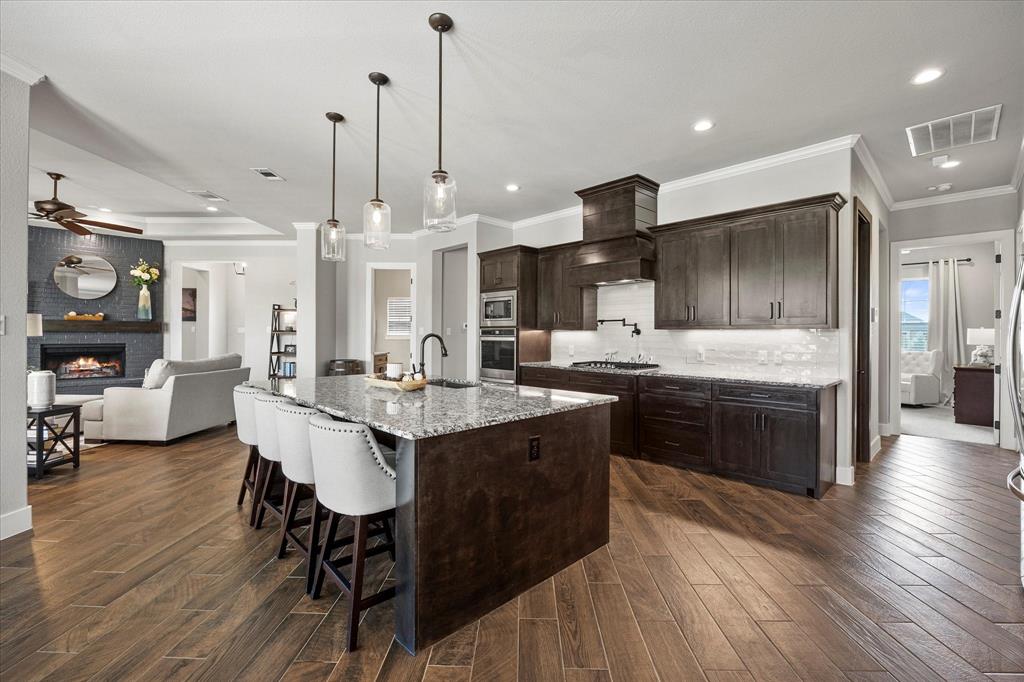 Mills Ph 2 - Residential