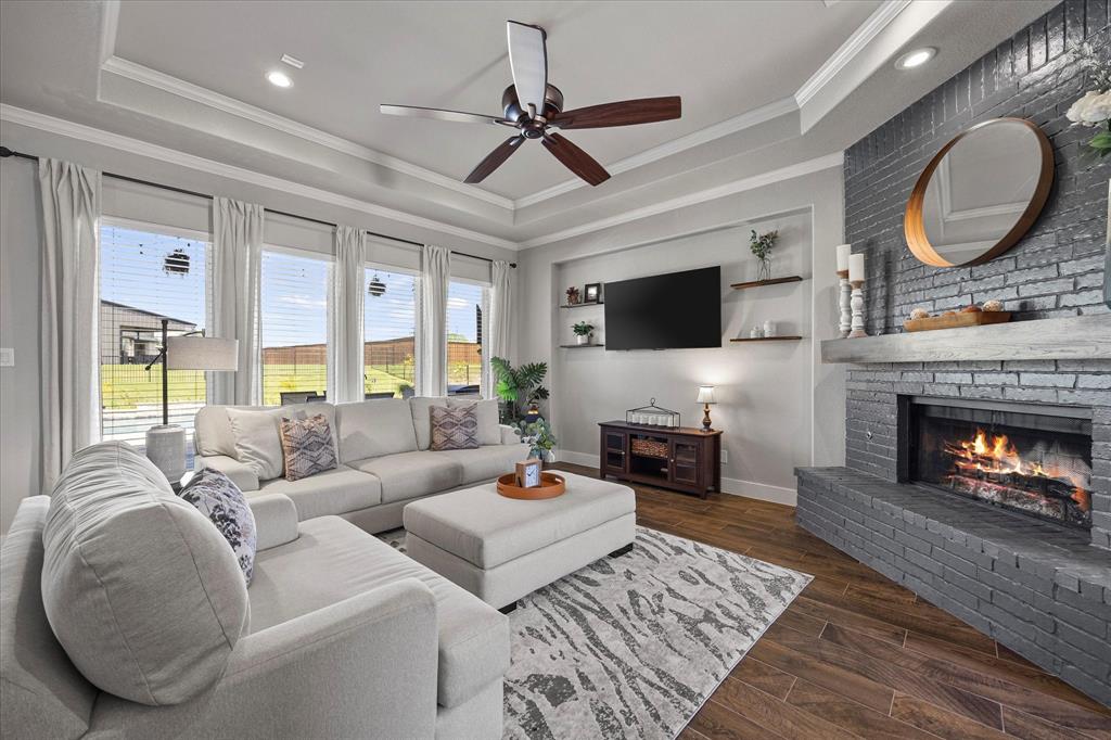 Mills Ph 2 - Residential