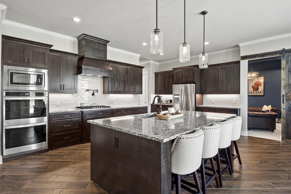 Mills Ph 2 - Residential