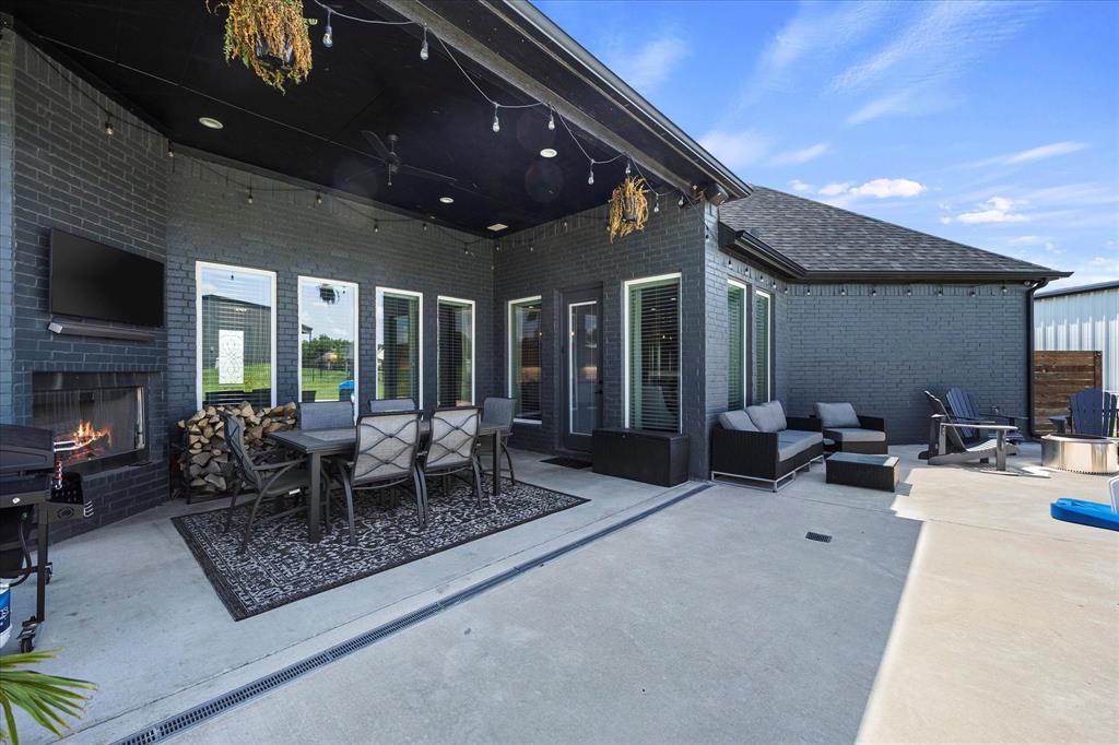 Mills Ph 2 - Residential