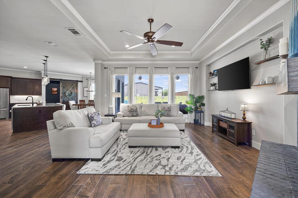Mills Ph 2 - Residential