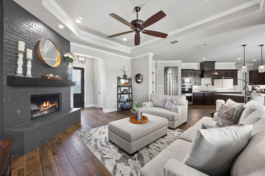Mills Ph 2 - Residential