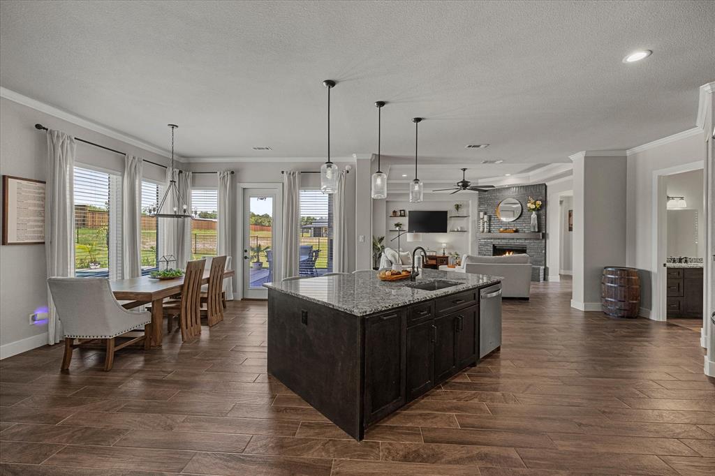 Mills Ph 2 - Residential
