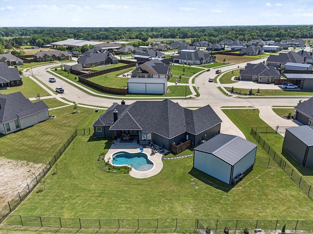 Mills Ph 2 - Residential