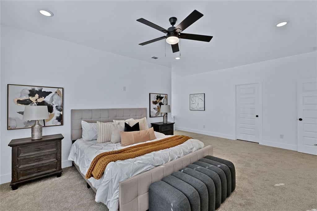 W J S Russell 1st Add - Residential