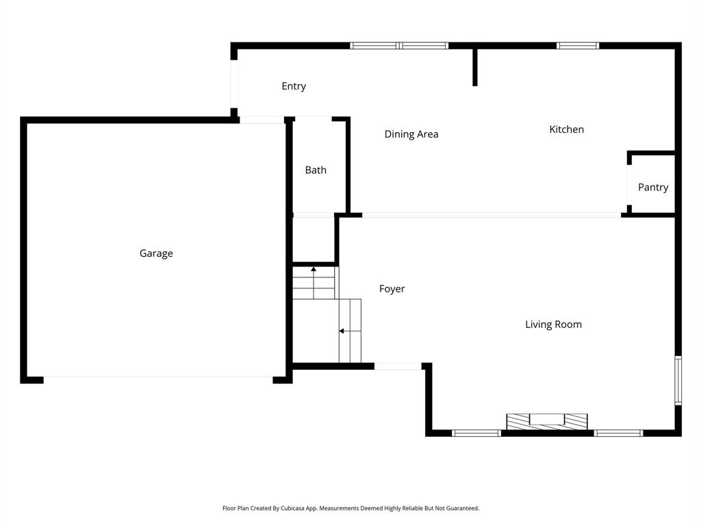W J S Russell 1st Add - Residential