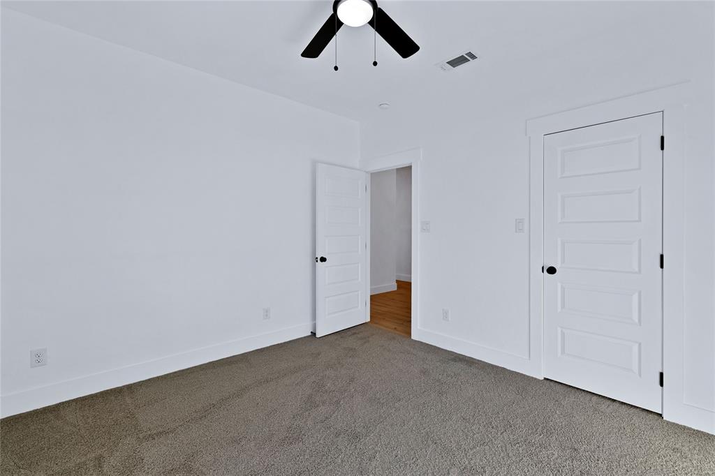 W J S Russell 1st Add - Residential