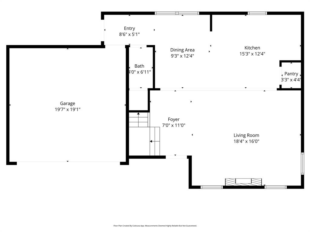 W J S Russell 1st Add - Residential