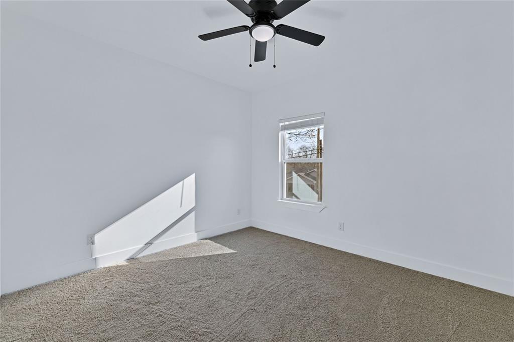 W J S Russell 1st Add - Residential