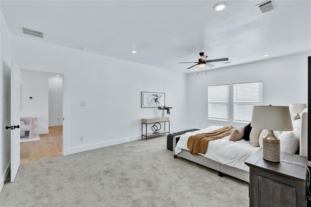 W J S Russell 1st Add - Residential