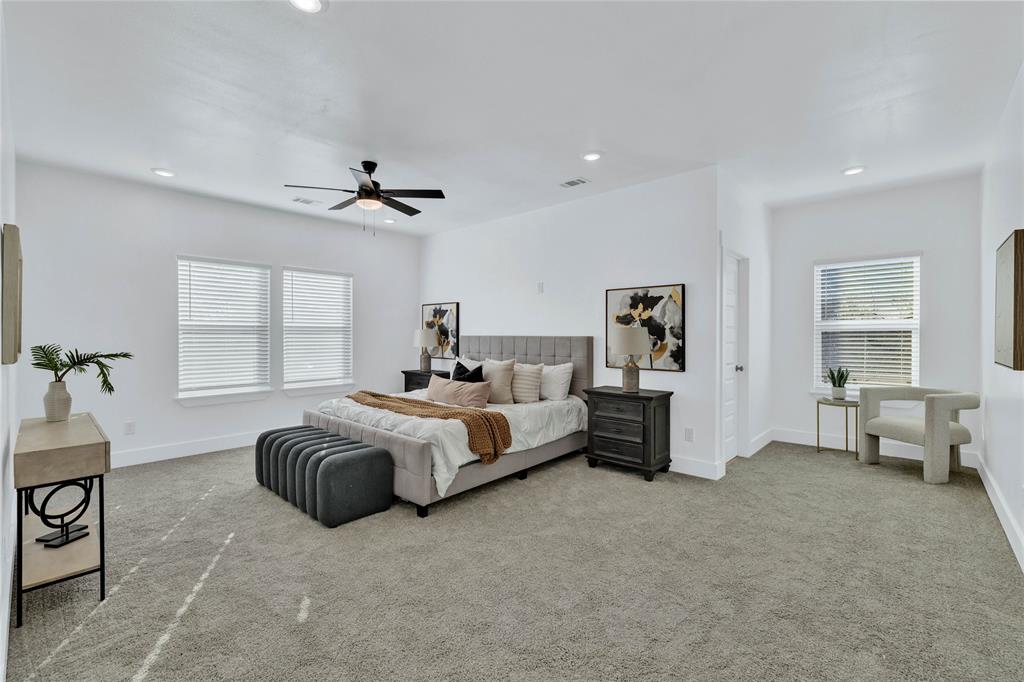 W J S Russell 1st Add - Residential