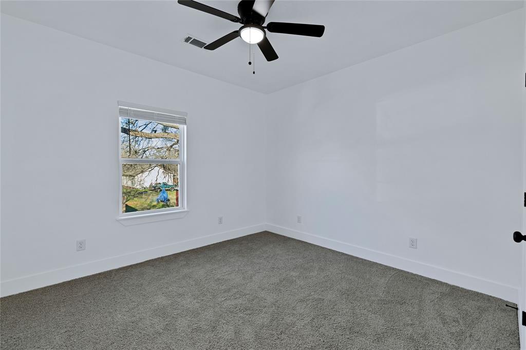 W J S Russell 1st Add - Residential