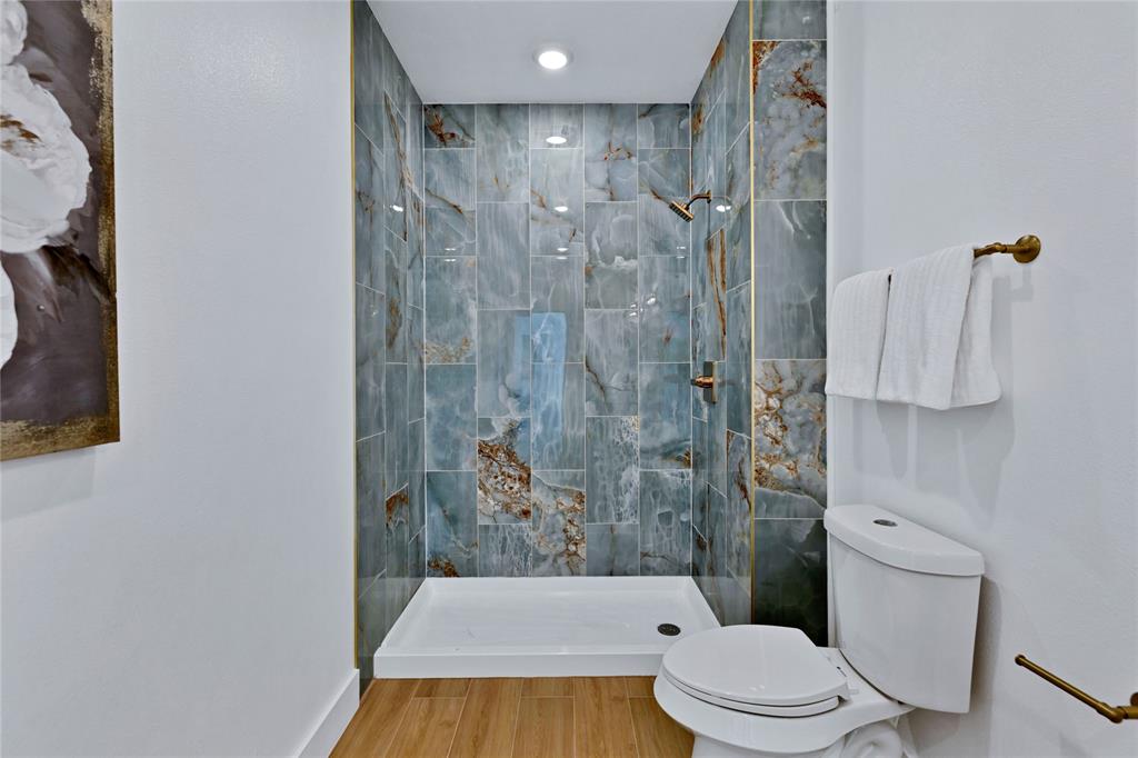 W J S Russell 1st Add - Residential