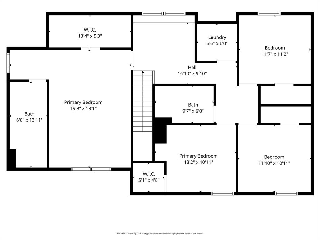 W J S Russell 1st Add - Residential