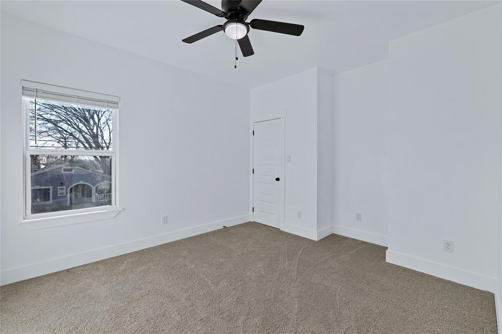 W J S Russell 1st Add - Residential