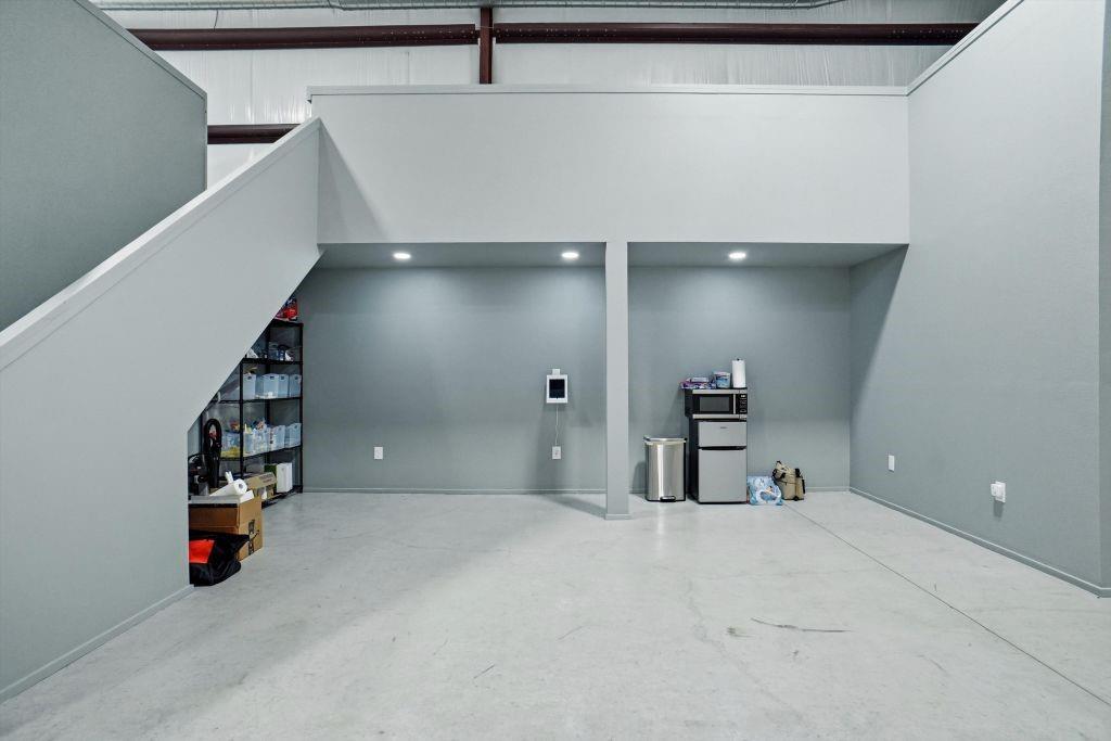 Harmon Industrial Condos - Commercial Sale