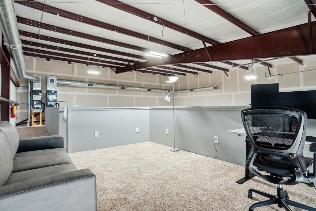 Harmon Industrial Condos - Commercial Sale