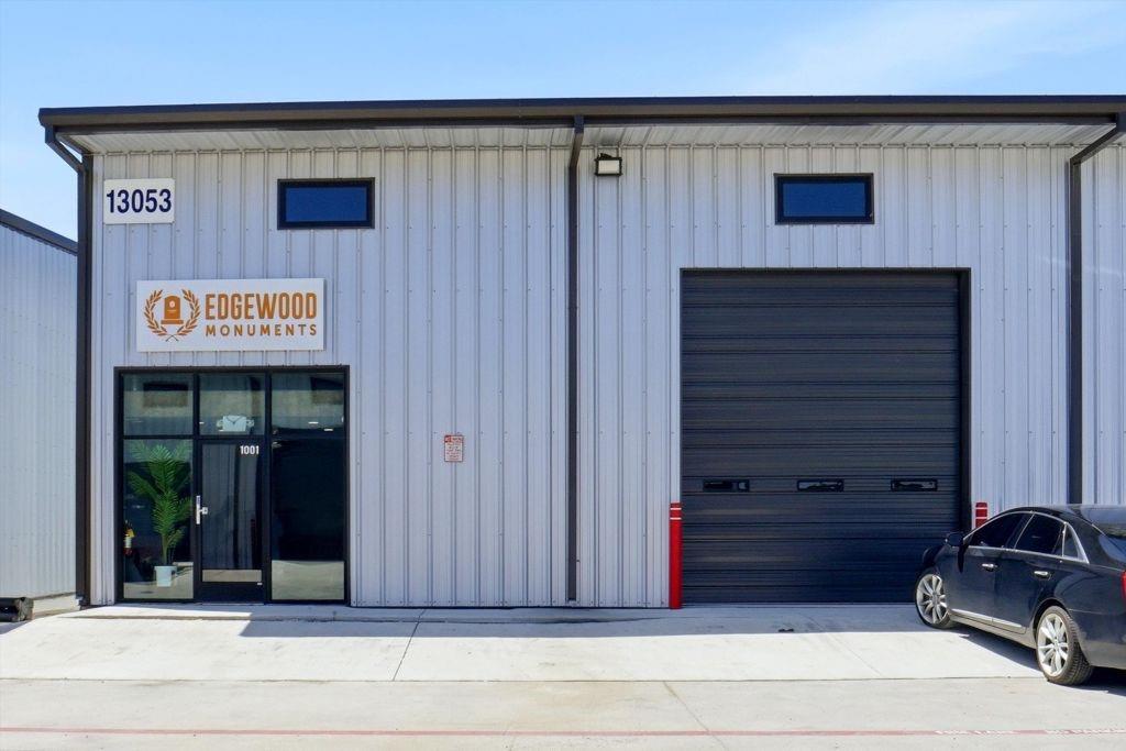 Harmon Industrial Condos - Commercial Sale