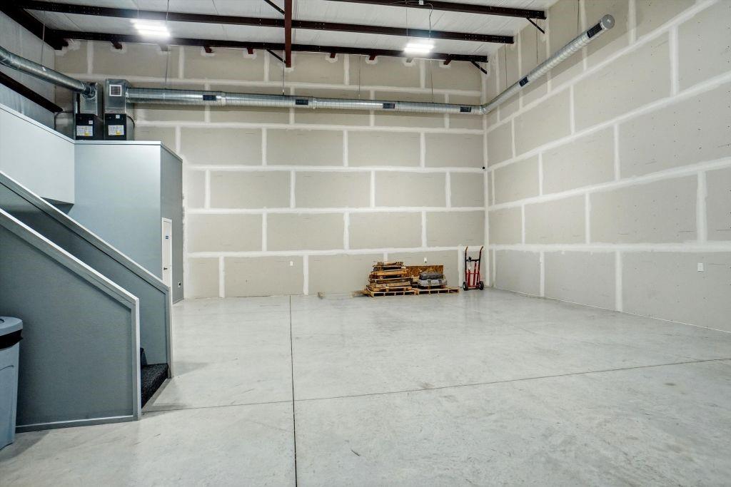 Harmon Industrial Condos - Commercial Sale