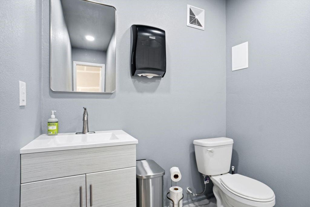 Harmon Industrial Condos - Commercial Sale