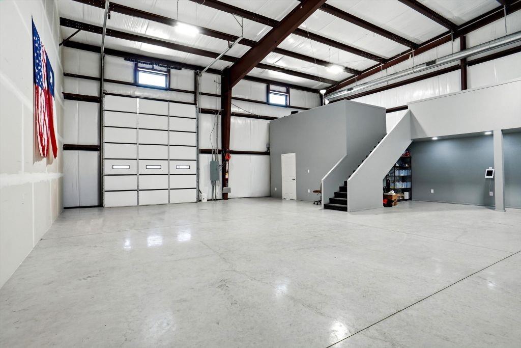 Harmon Industrial Condos - Commercial Sale