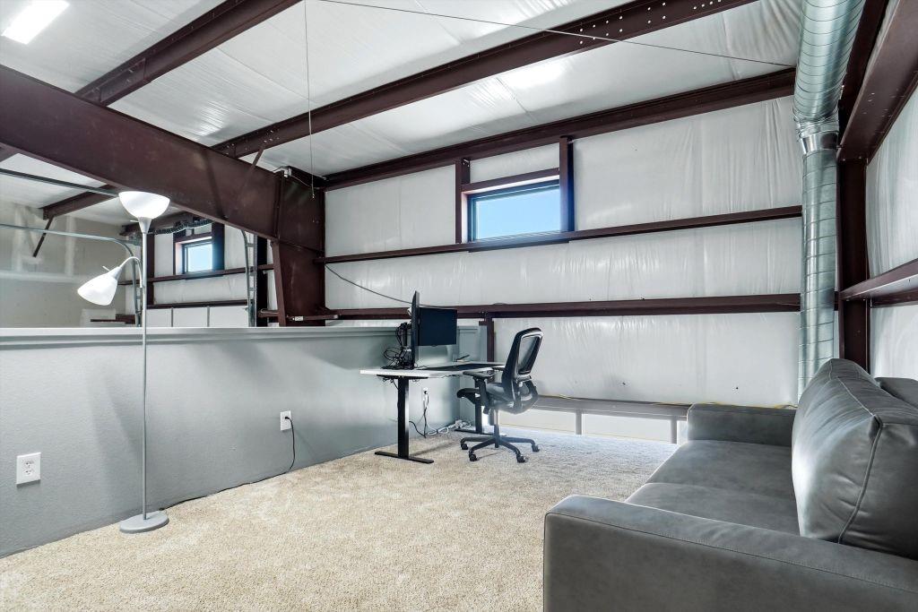 Harmon Industrial Condos - Commercial Sale