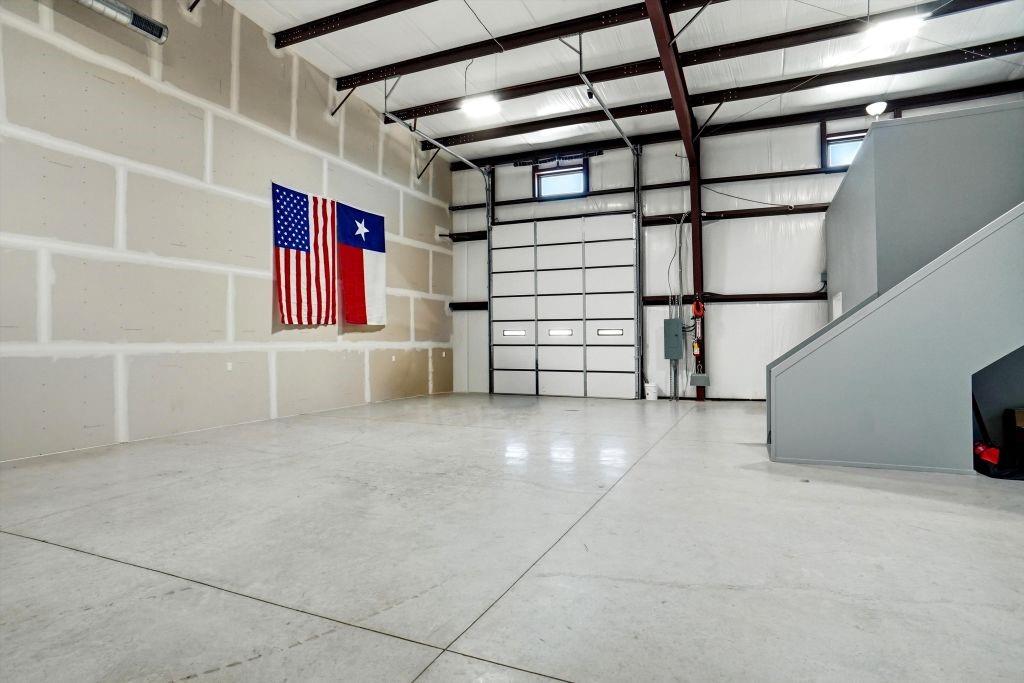 Harmon Industrial Condos - Commercial Sale