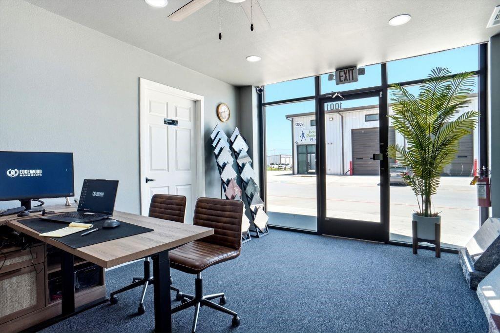 Harmon Industrial Condos - Commercial Sale