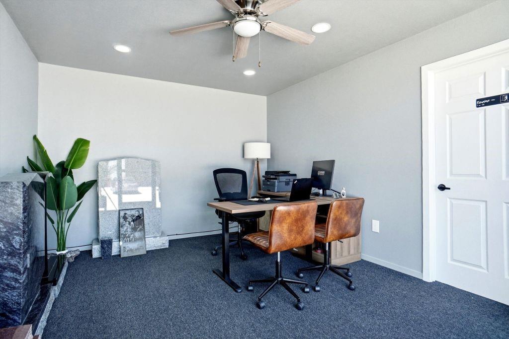 Harmon Industrial Condos - Commercial Sale