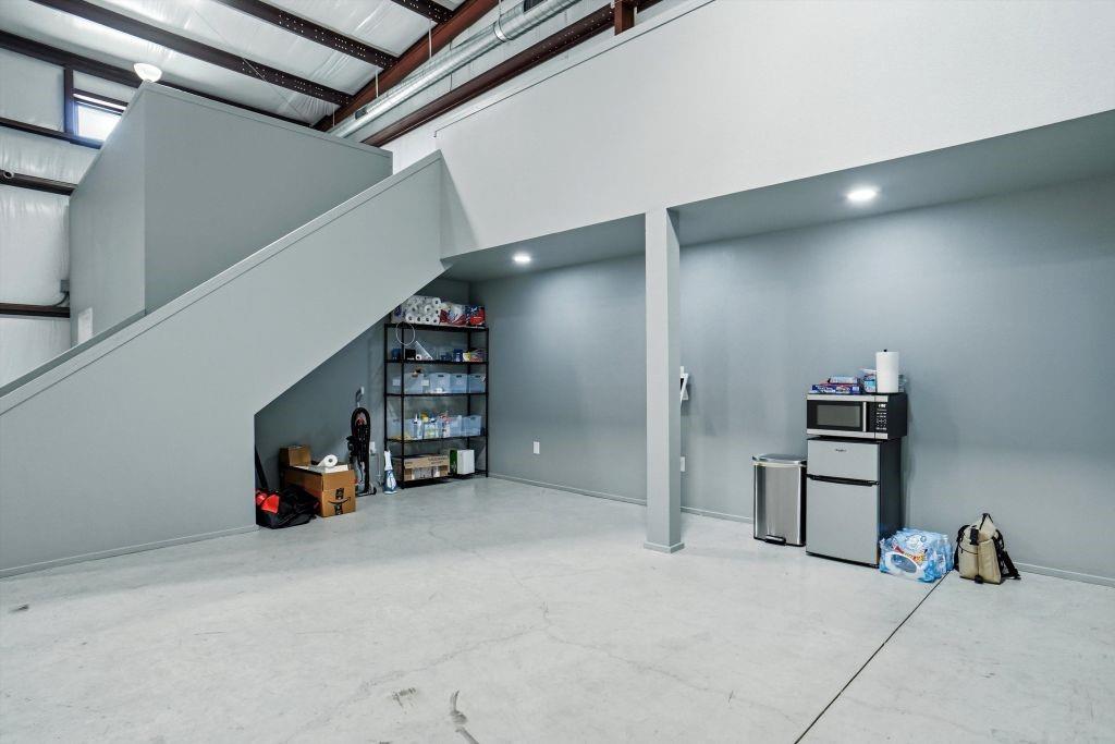 Harmon Industrial Condos - Commercial Sale