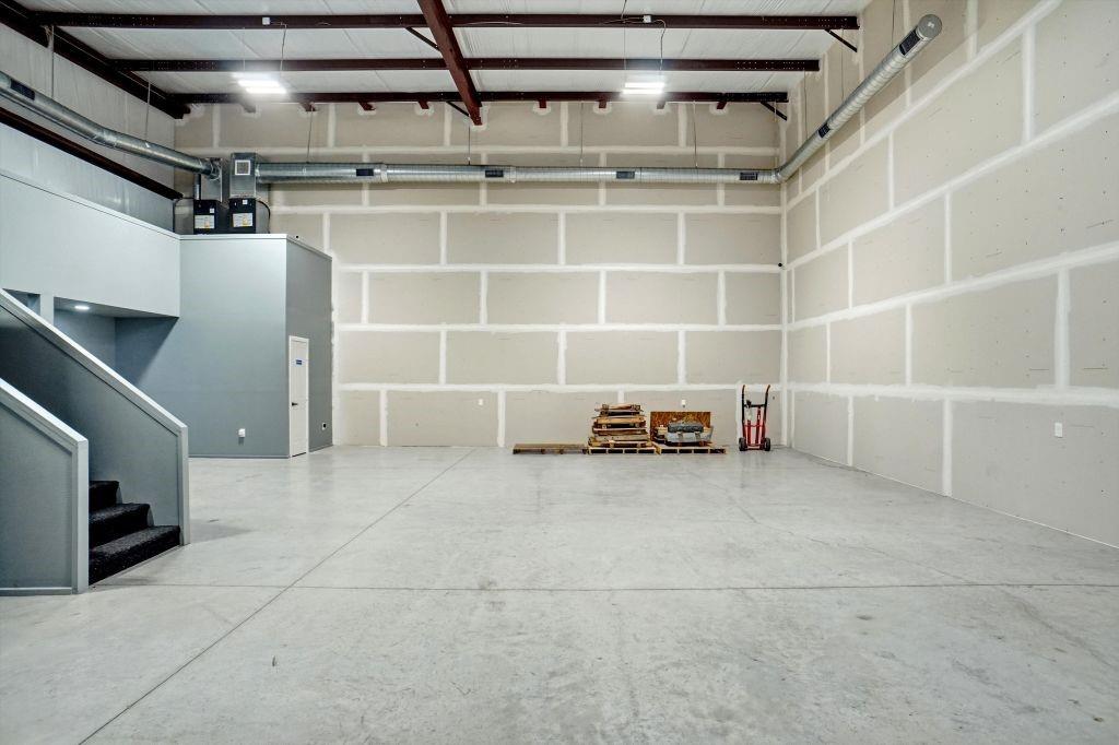 Harmon Industrial Condos - Commercial Sale