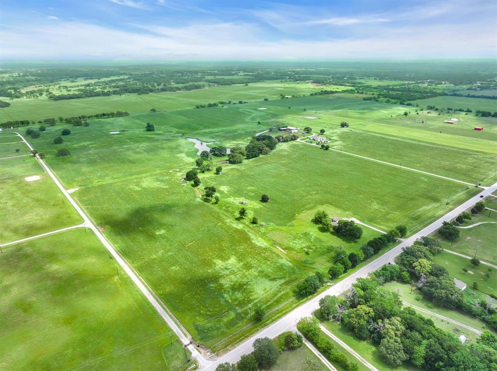 Antonio Cherino SR - Farm