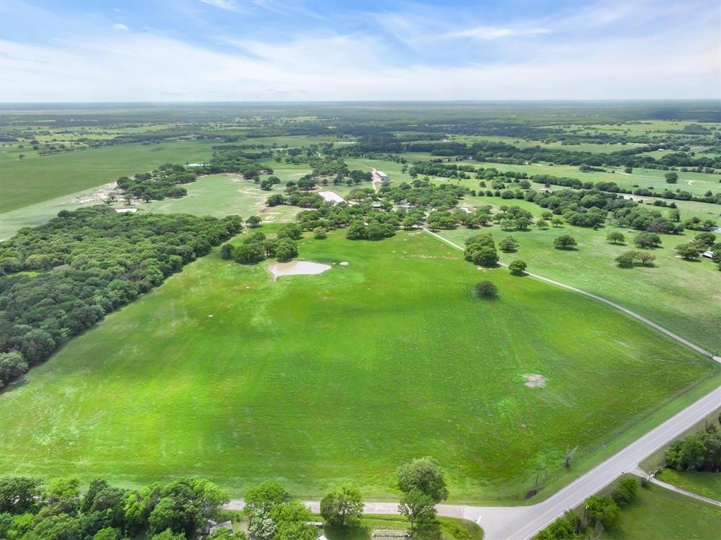 Antonio Cherino SR - Farm
