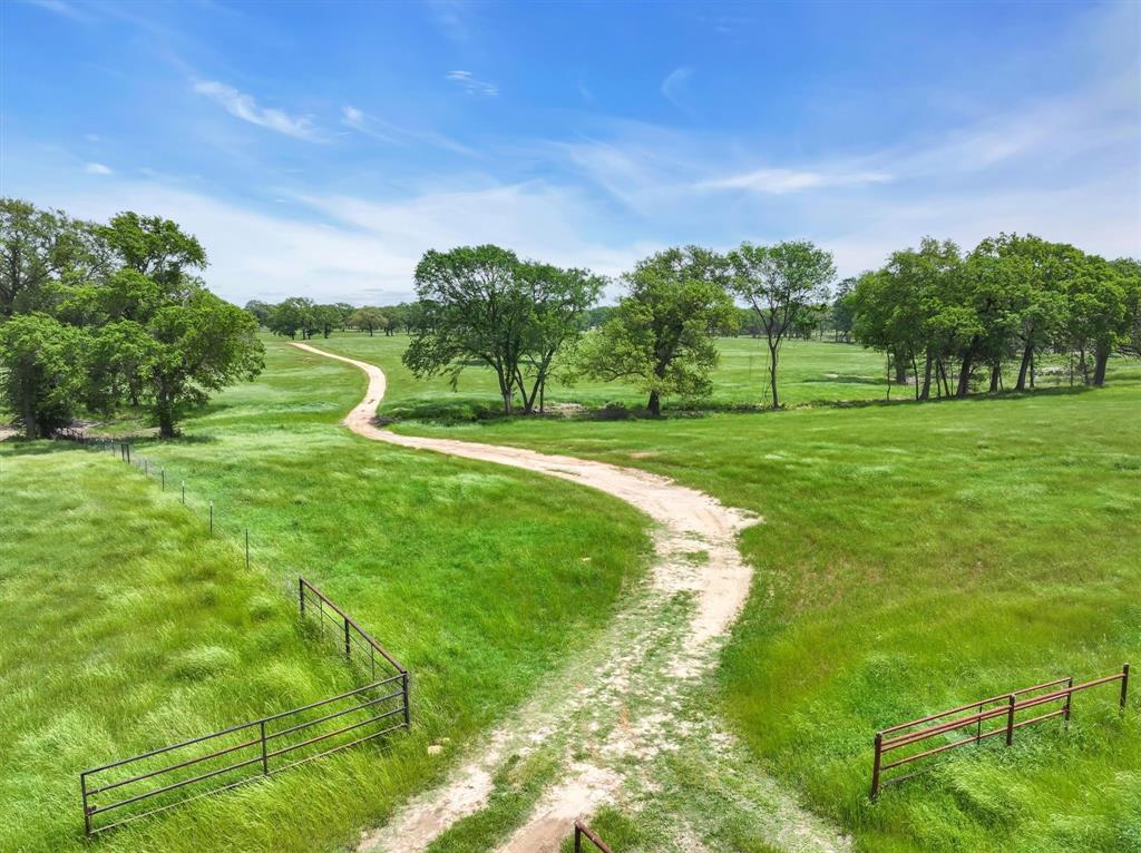 Antonio Cherino SR - Farm